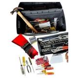 Toolbox Full of Tools