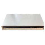 Panasonic DVD player