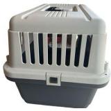 Small Dog Kennel