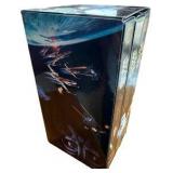 Star Wars Original Trilogy VHS Box Set -1995