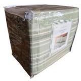 Heavyweight Flannel Queen Size Sheet Set