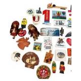 Souvenir Magnets