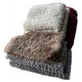 Variety of Bath Rugs