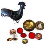 Home Decor/ Trinket Boxes
