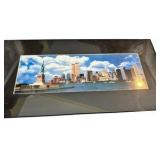 New York City Panoramic Print