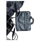Three Travel Bags