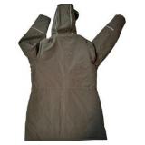 Duluth Trading XL Green Coat