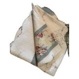 Two Queen/King Size Quilts