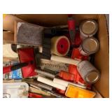 Painting Supplies