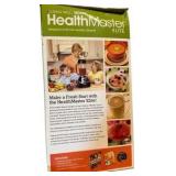 HealthMaster Elite Blender