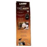 Lasko Ceramic Tower Heater
