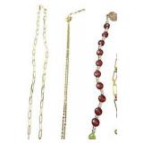 Variety of Cross & Religious Necklaces