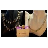 Lia Sophia Jewelry