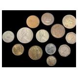 Foreign Currency