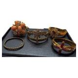Five Stylish Rings!