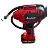 Avid Power Cordless Inflator