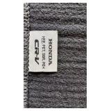 CR-V Car Mats