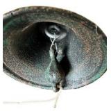 Antique Cast Iron Lighthouse Bell