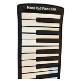 Hand Roll Up Piano