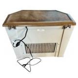 Credenza Console Evaporative Humidifier