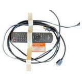 Panasonic VHS/DVD Player