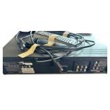 Samsung VHS/DVD Player