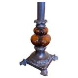 Pair of Buffet Lamps