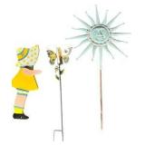Garden Decor Items