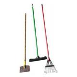 Yard & Garden Tools