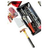 Toolbox Full of Tools