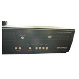 Magnavox DVD/VHS Player