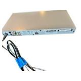 Panasonic DVD player