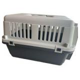 Small Dog Kennel