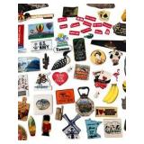 Souvenir Magnets