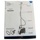 Stand Steamer