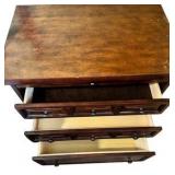 Pier 1 Imports Ashworth Chest Dresser