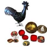 Home Decor/ Trinket Boxes