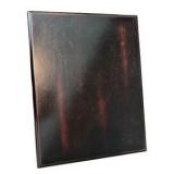 Black Small Side Table