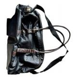 Three Travel Bags