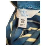 Size XL Cozy Clothing