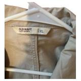 Three Ladies XL Jackets