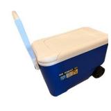 Igloo Cooler
