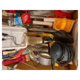 Painting Supplies
