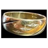 14K Men’s Gold Ring - Size 9.5