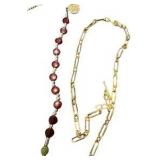 Variety of Cross & Religious Necklaces