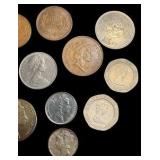Foreign Currency