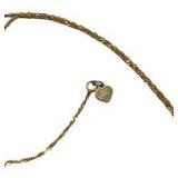 Milor Brand Y Necklace