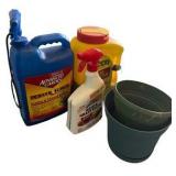 Gardening Items