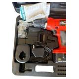 Black & Decker Firestorm 12V Drill