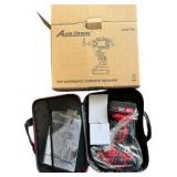 Avid Power Cordless Inflator
